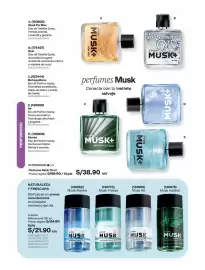 Catálogo Avon Página 101