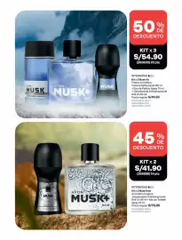 Catálogo Avon Página 102