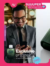 Catálogo Avon Página 103