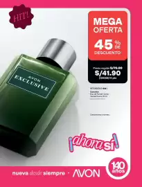 Catálogo Avon Página 104