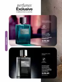 Catálogo Avon Página 105