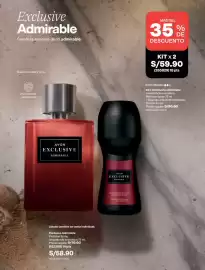 Catálogo Avon Página 106