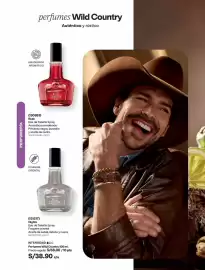 Catálogo Avon Página 107