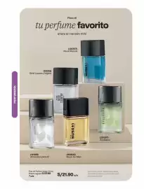 Catálogo Avon Página 109