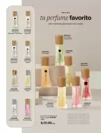 Catálogo Avon Página 110