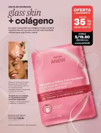 Catálogo Avon Página 112
