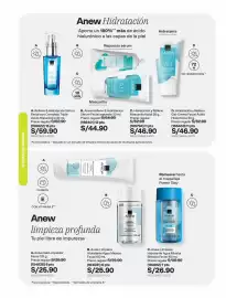 Catálogo Avon Página 117