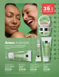 Catálogo Avon Página 118