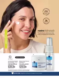 Catálogo Avon Página 119