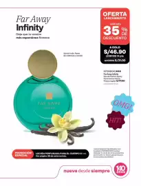 Catálogo Avon Página 12