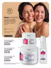Catálogo Avon Página 120