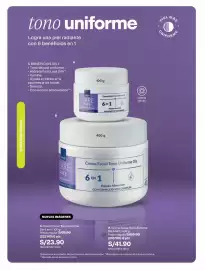 Catálogo Avon Página 121
