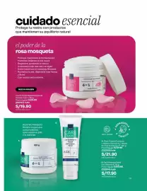 Catálogo Avon Página 122