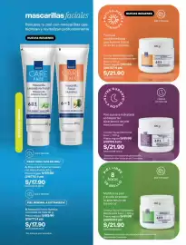 Catálogo Avon Página 123