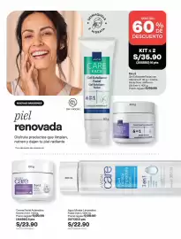Catálogo Avon Página 124