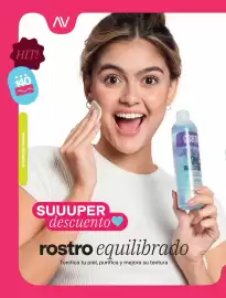 Catálogo Avon Página 125