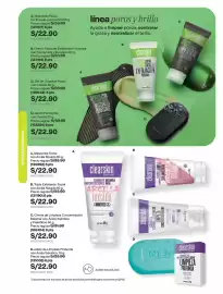 Catálogo Avon Página 127