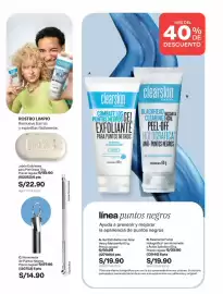 Catálogo Avon Página 128