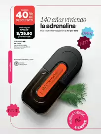 Catálogo Avon Página 13