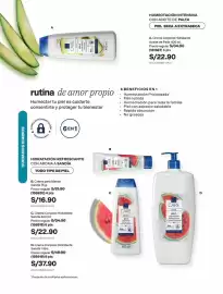 Catálogo Avon Página 131