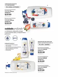 Catálogo Avon Página 132