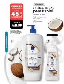 Catálogo Avon Página 133