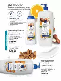 Catálogo Avon Página 135
