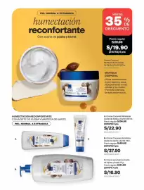 Catálogo Avon Página 136