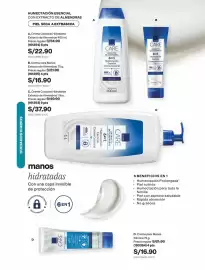 Catálogo Avon Página 137