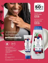 Catálogo Avon Página 138