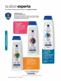 Catálogo Avon Página 139