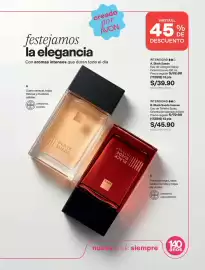Catálogo Avon Página 14