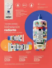 Catálogo Avon Página 140