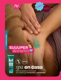 Catálogo Avon Página 141