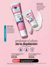 Catálogo Avon Página 143