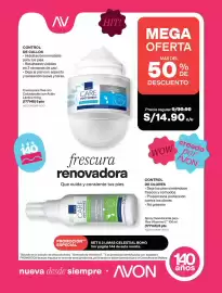 Catálogo Avon Página 146