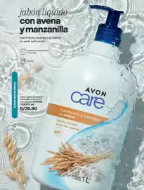 Catálogo Avon Página 147