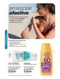 Catálogo Avon Página 149