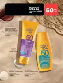 Catálogo Avon Página 150