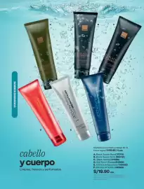 Catálogo Avon Página 151