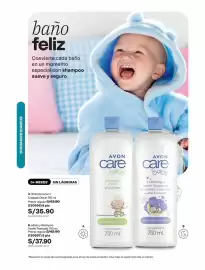Catálogo Avon Página 153