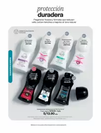 Catálogo Avon Página 155