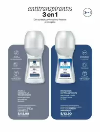 Catálogo Avon Página 156