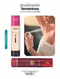 Catálogo Avon Página 159