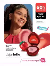Catálogo Avon Página 16
