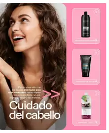 Catálogo Avon Página 161