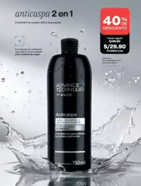 Catálogo Avon Página 162