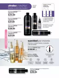 Catálogo Avon Página 163
