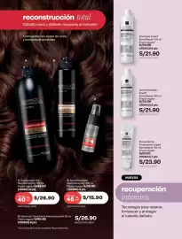 Catálogo Avon Página 164