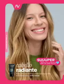 Catálogo Avon Página 165